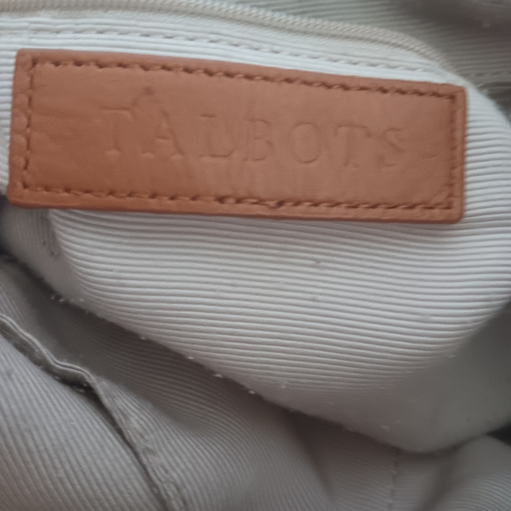 Talbot Bag - Picture 7 of 10